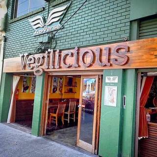 Vegilicious