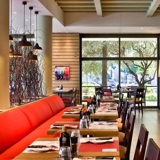 Rossini Osteria e Caffe