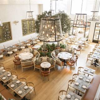 FIG & OLIVE Melrose Place