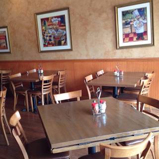 D'Agostino's - Ogden