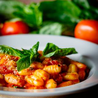 Russo's Coal Fired Italian Kitchen