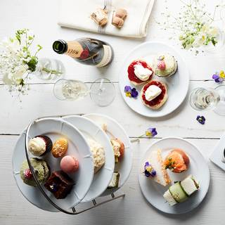 Bea's of Bloomsbury Marylebone