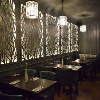 Eighty Six Restaurant and Bar