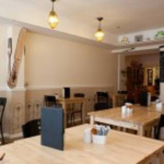 The Allotment Bistro