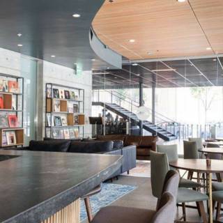 10 Restaurants Near War Memorial Opera House Opentable Quick View