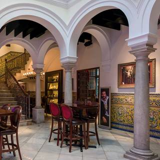 Hard Rock Cafe - Seville