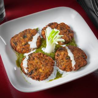 Lemon Cuisine of India