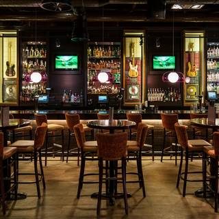 Hard Rock Cafe - Cologne