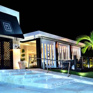 Mila Restaurante