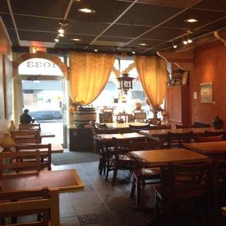 Byblos Lebanese Cuisine