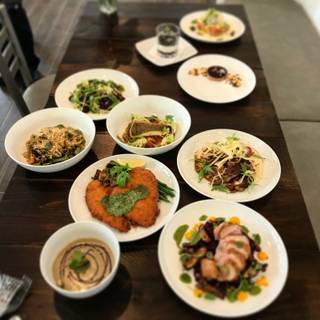 co.unity kitchen