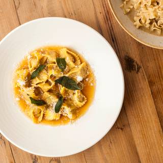 Park Street Pasta & Wine