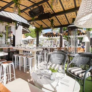 10 Restaurants Near Utc Westfield Pingtown Ping Center Queenstown Bistro