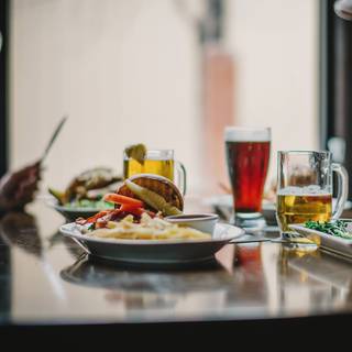 Brewsters Brewing Company & Restaurant - Summerside