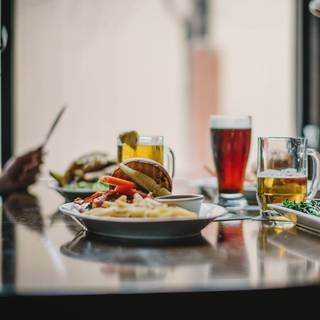 Brewsters Brewing Company & Restaurant - Foothills