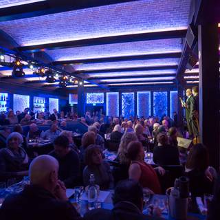 Blue Note - Napa