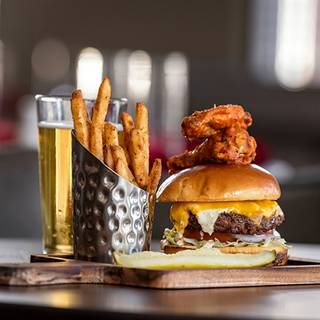Eldridge House Grille
