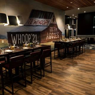 Brazos-Proper Texas Kitchen