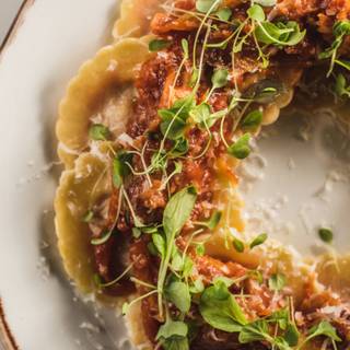 Bel Cibo, Coastal Dining