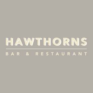 The Hawthorns