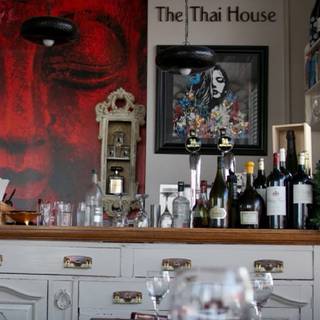 The Thai House St Leonards