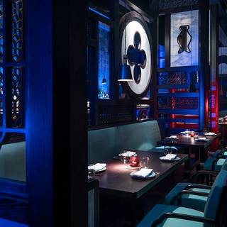 Hakkasan - Dubai - Permanently Closed