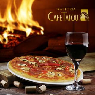 Trattoria Cafe Tatou