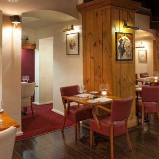 Harry's Bar
