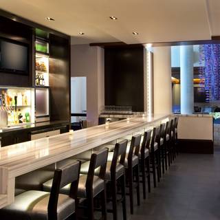 Avenue One at the Hyatt Regency Boston