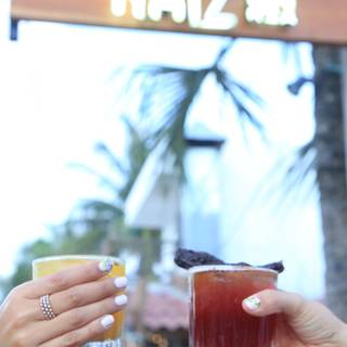 El Socio Naiz Taqueria - Puerto Morelos