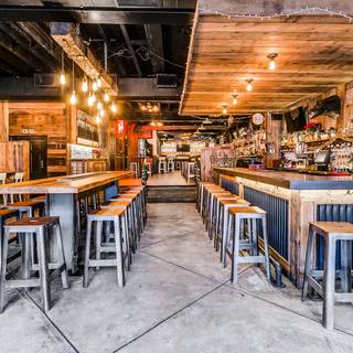 Wayward Smokehouse