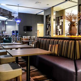 Amélia Lounge
