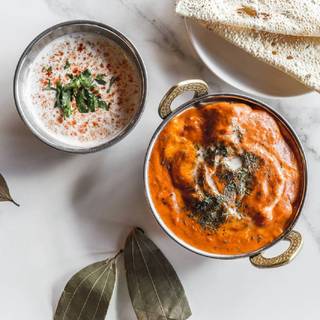 Sizzling Tandoor - Westshore