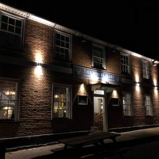 The White Hart