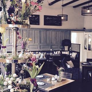 Restaurant Alte Rader Schule