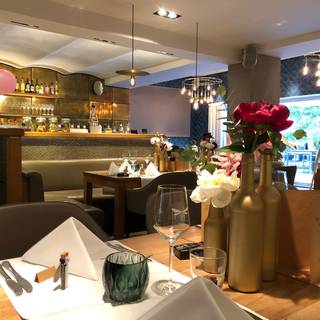 Restaurant Vierwasser