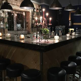 Knidos cafe & restaurant