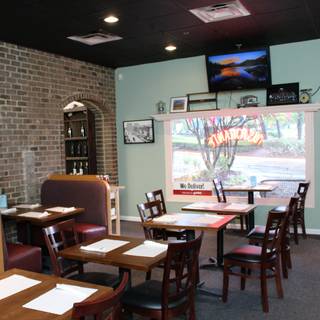Best Restaurants In Centreville Opentable Centreville Restaurants