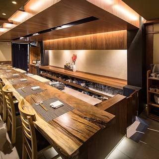 ASAI Kaiseki Cuisine