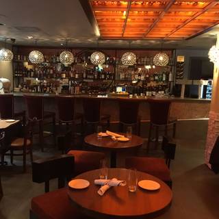 Best Restaurants In Clayton Opentable Copia Restaurant Wine Garden Clayton