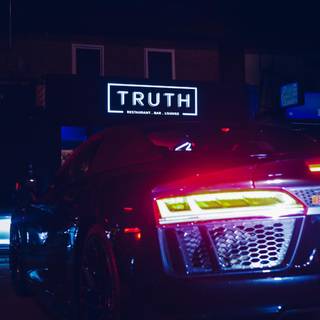 Truth Lounge
