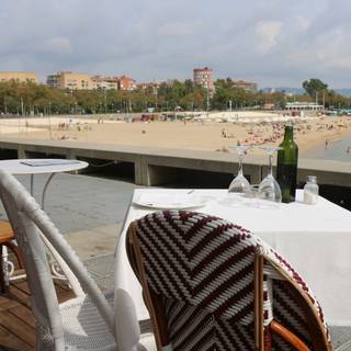 Restaurante Casa Sanchez