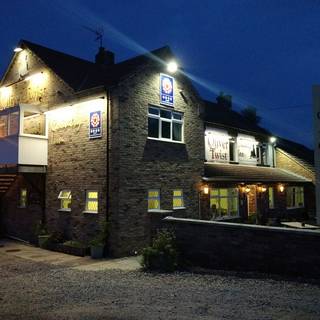The Oliver Twist Country Inn & Restaurant