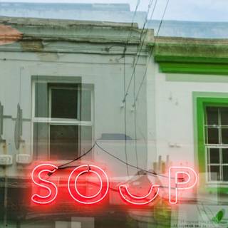 Soup Ramen