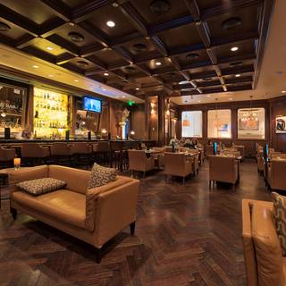 King Bar by David Burke