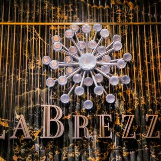 LaBrezza - The St. Regis Zhuhai