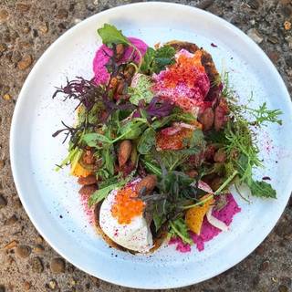 Rough & Bare - Mona Vale