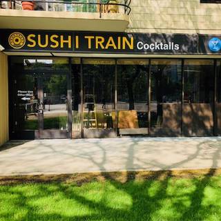 Sushi Train Inc