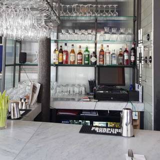 Heaps Deli Diner
