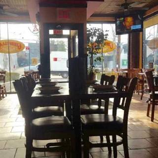 Goodfella’s Brick Oven Pizza & Restaurant - Victory